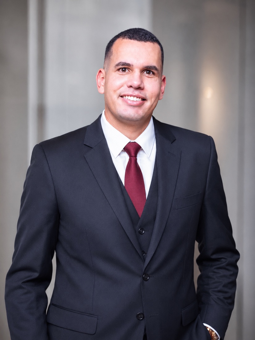 Dr. Edison Martins, advogado
